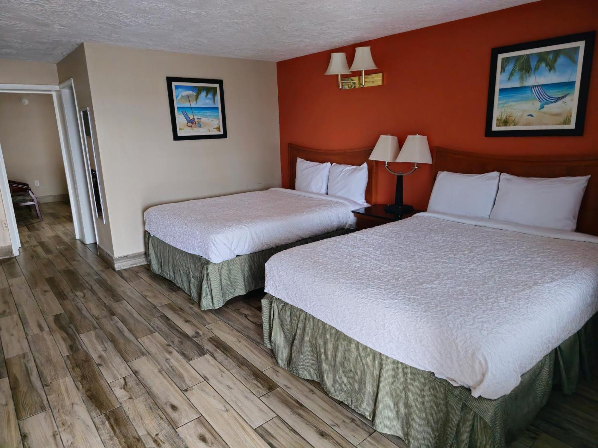 Three Oaks Motel - Тайтусвилл Номер фото